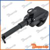 Gicleur de lave-phare droite pour VOLVO | EDS-VV-010, 31283785